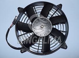 Condenser Fan 266X